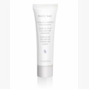 Mary Kay Medium Coverage Foundation